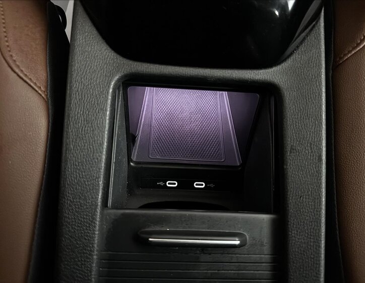 Volkswagen ID.4 SUV / Terénní 0,0 150 kw