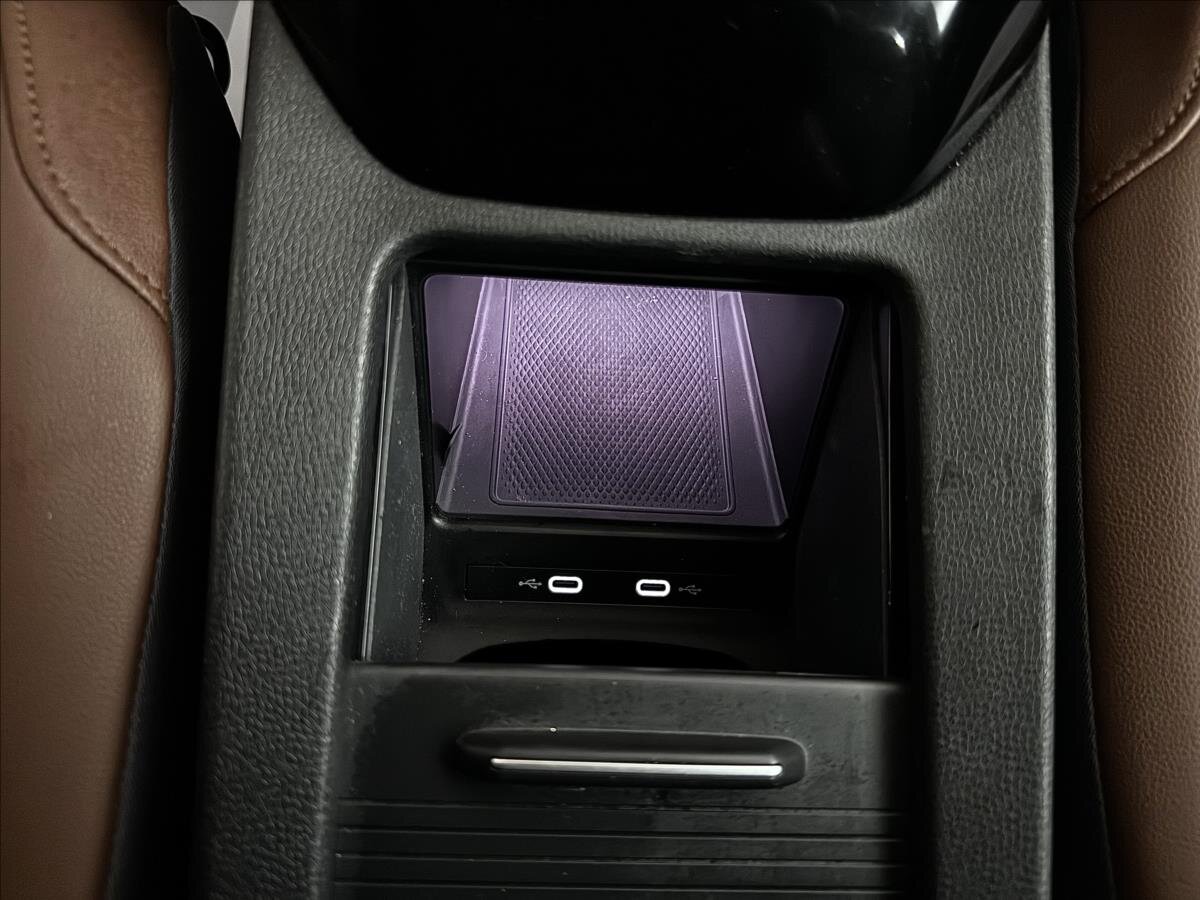 Volkswagen ID.4 SUV / Terénní 0,0 150 kw