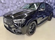 Mercedes-Benz GLE SUV 3,0 l 455 kw