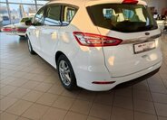 Ford S-MAX Kombi 2,5 l 110 kw