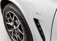 BMW X3 SUV 3,0 l 210 kw