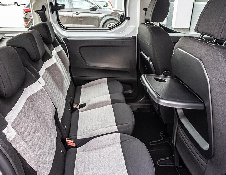 Citroën Berlingo 14