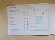 Škoda Fabia Kombi 1,6 l 77 kw