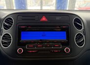 Volkswagen Golf Plus Kombi 1,2 l 77 kw