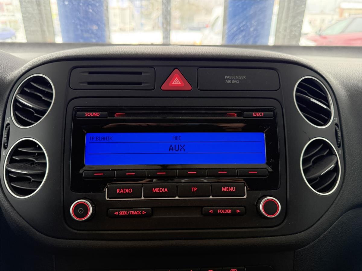 Volkswagen Golf Plus Kombi 1,2 l 77 kw