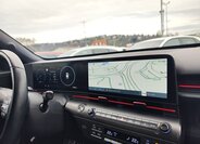 Hyundai Kona SUV / Terénní 1,6 l 146 kw