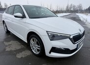 Škoda Scala Hatchback 1,5 l 110 kw