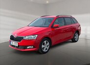 Škoda Fabia Kombi 999,0 81 kw