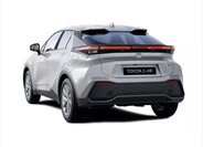 Toyota C-HR 2
