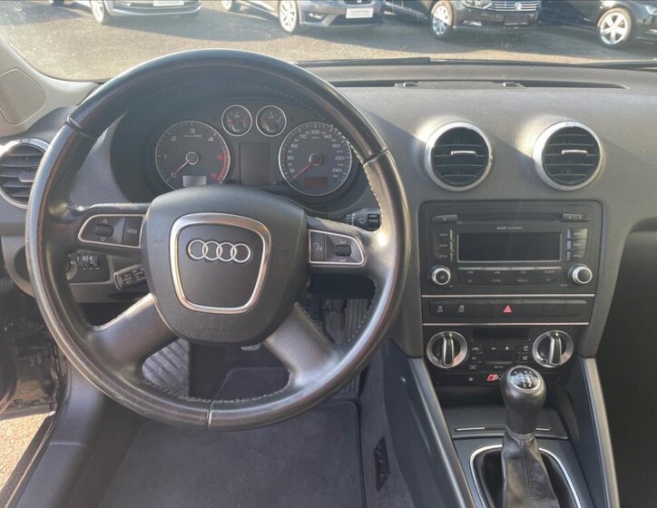 Audi A3 13