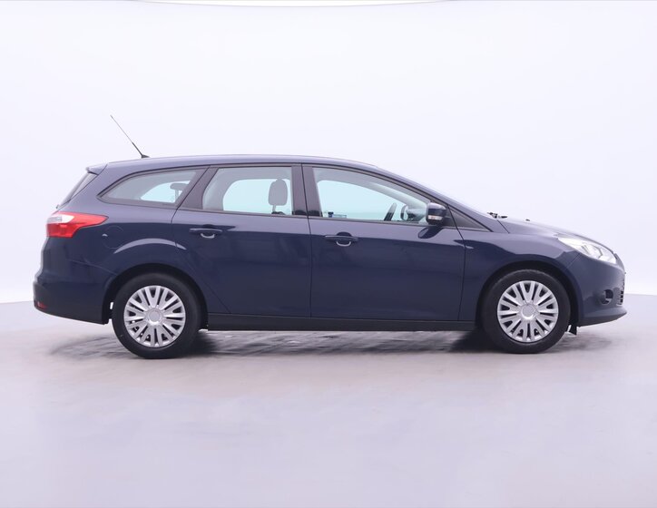 Ford Focus Kombi 998,0 74 kw