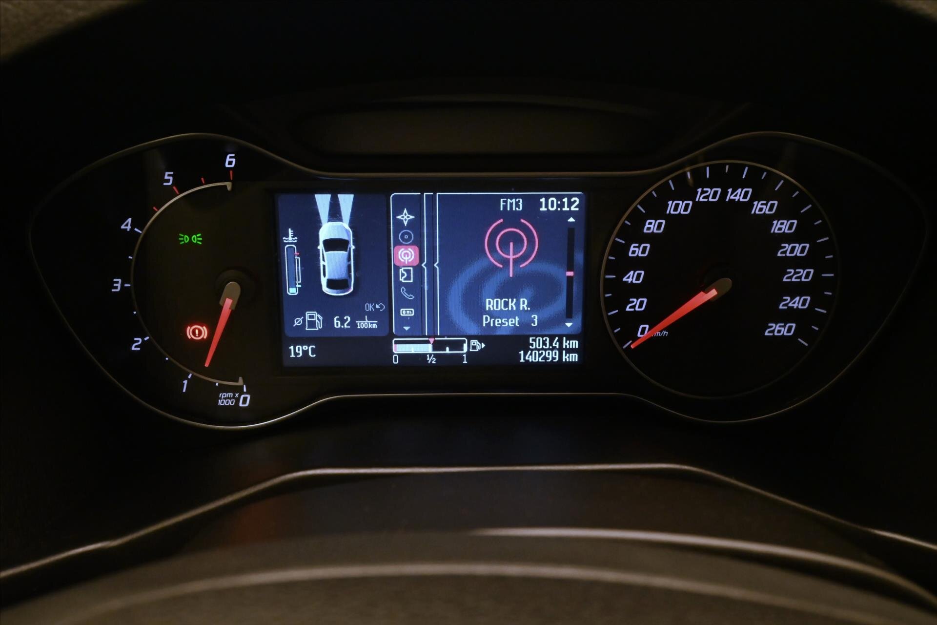 Ford Mondeo Kombi 2,0 l 120 kw