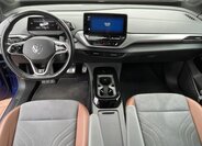 Volkswagen ID.4 Kombi 0,0 150 kw