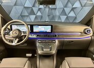 Mercedes-Benz Třídy V Hatchback 2,0 l 174 kw