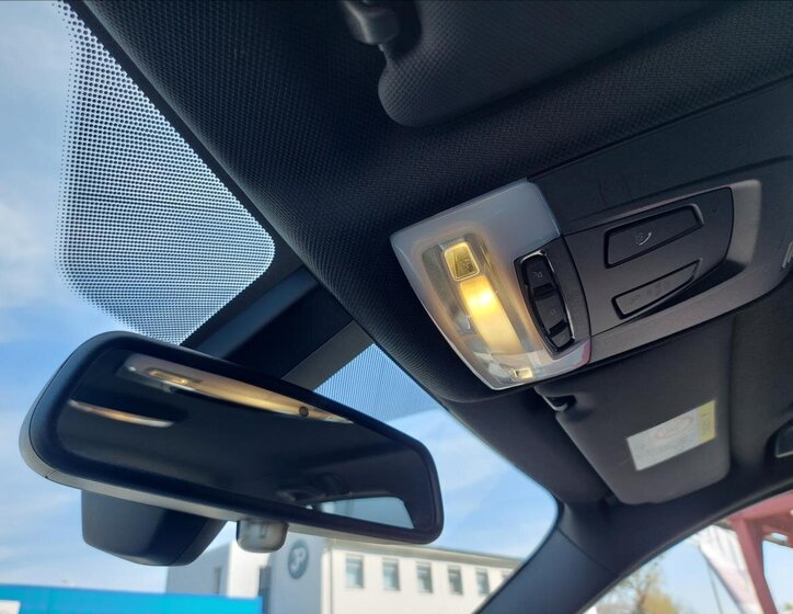 BMW Řada 3 Kombi 2,0 l 140 kw