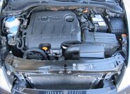 Škoda Octavia Kombi 1,6 l 77 kw