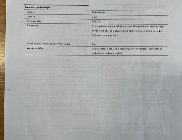 Volkswagen Touareg SUV 3,0 l 210 kw