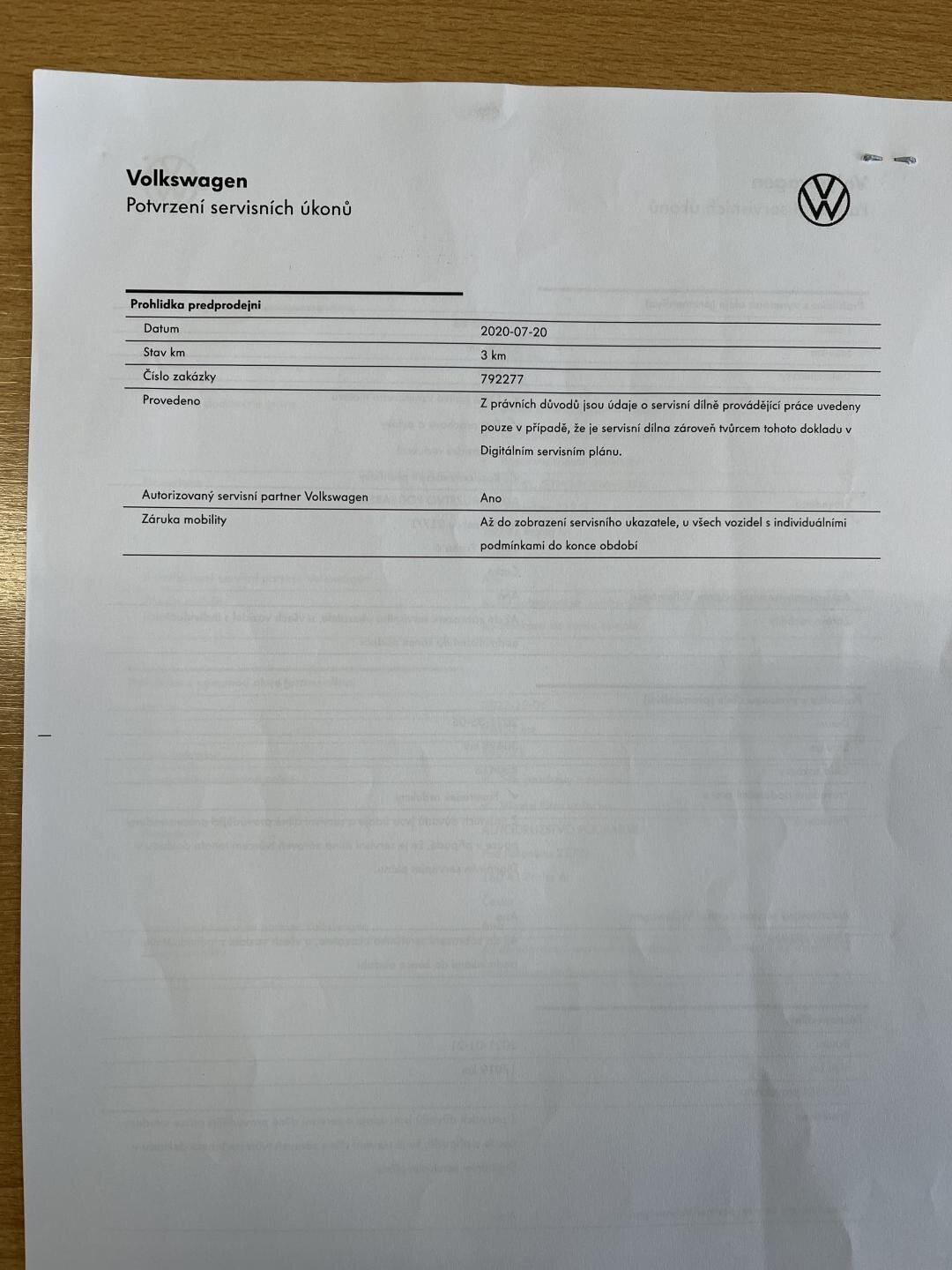 Volkswagen Touareg SUV 3,0 l 210 kw