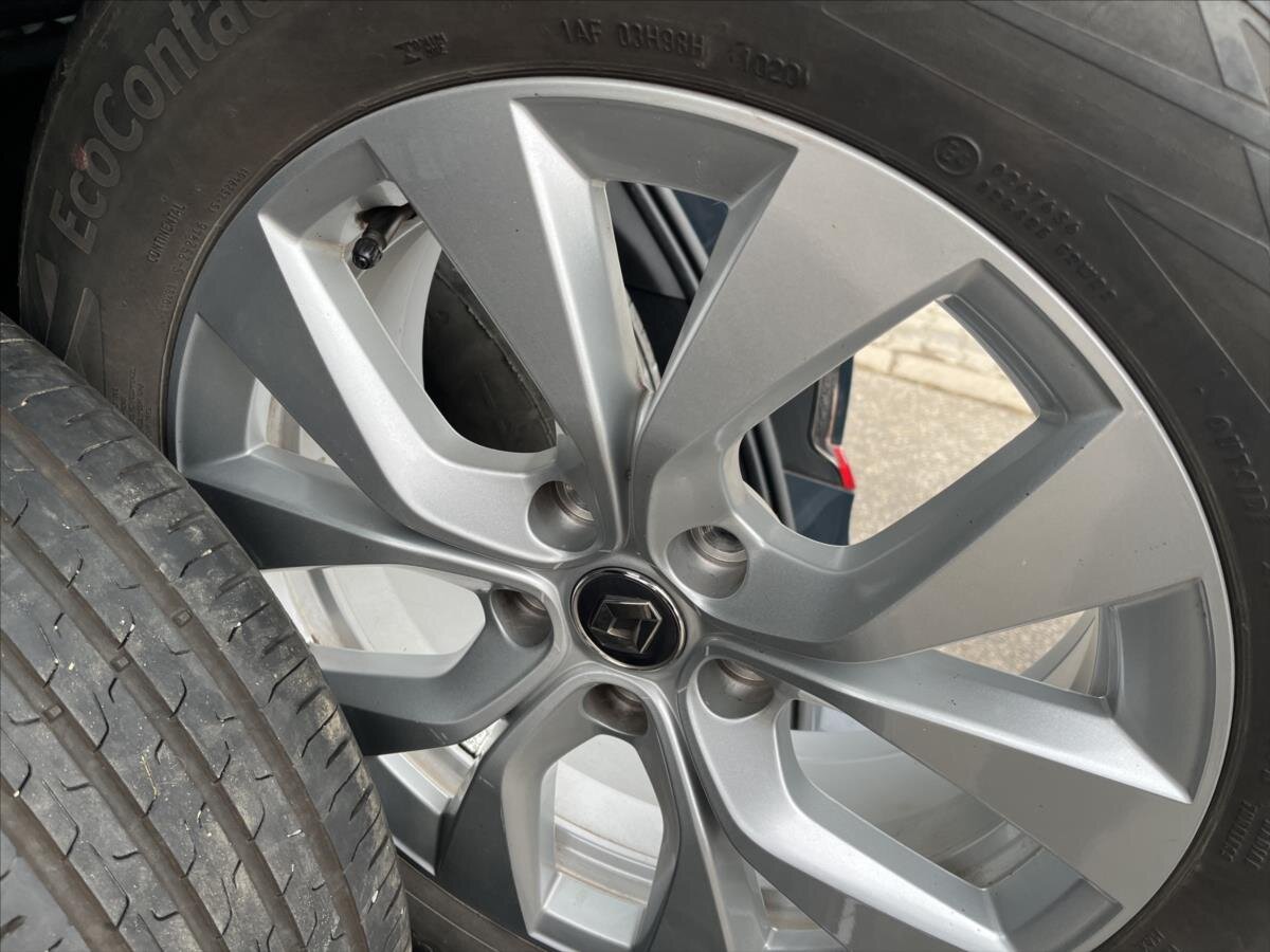 Renault Captur SUV 1,3 l 96 kw