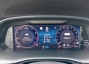 Škoda Octavia Sedan / Limuzína 1,5 l 110 kw