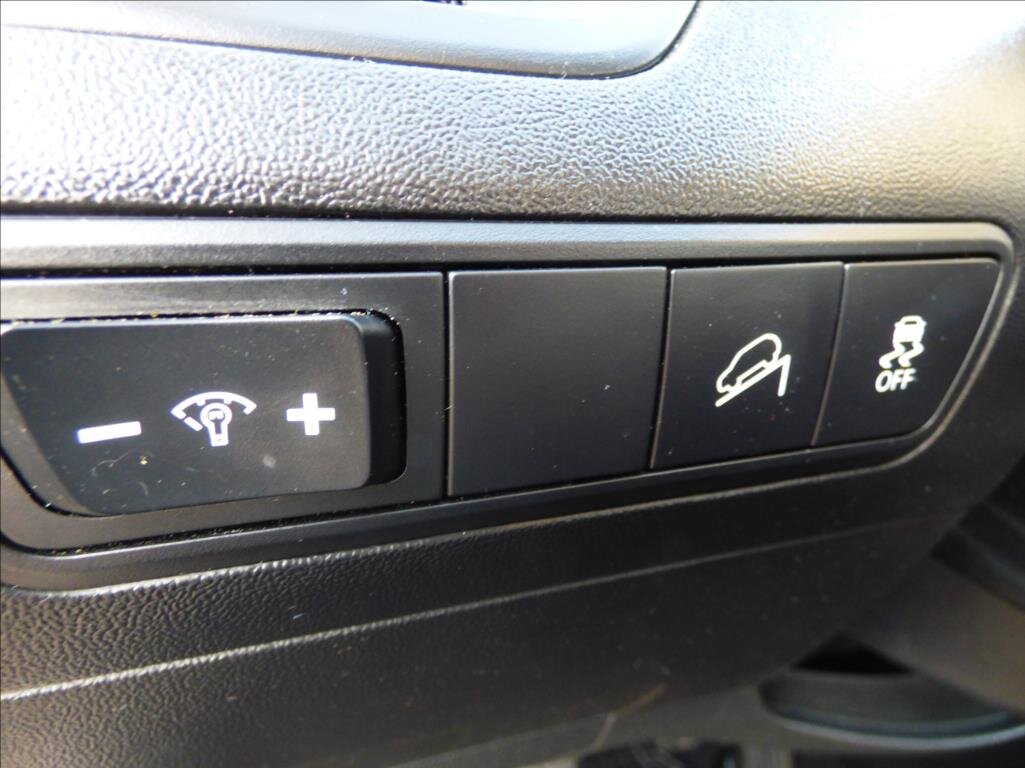 Hyundai ix35 SUV / Terénní 1,6 l 99 kw