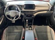 Hyundai Tucson SUV 2,0 l 136 kw