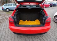 Audi A3 Hatchback 1,6 l 74 kw