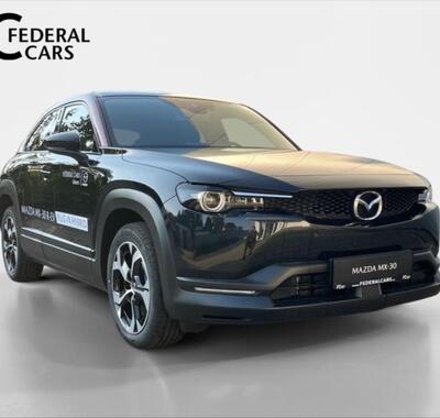 Mazda MX-30 7