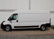 Fiat Ducato Ostatní 2,2 l 103 kw