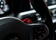 BMW M3 Sedan / Limuzína 3,0 l 353 kw