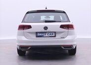 Volkswagen Passat Kombi 2,0 l 206 kw