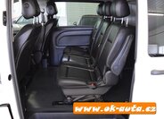 Mercedes-Benz Vito MPV 0,0 0