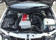 Mercedes-Benz CLK 20