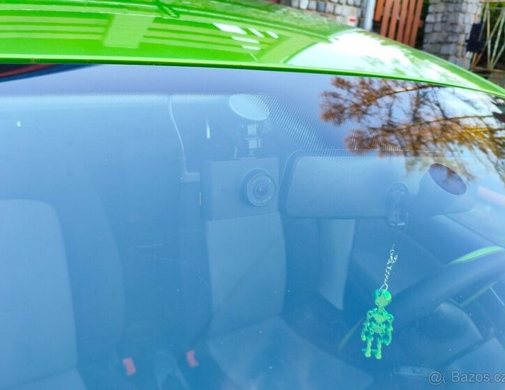 Seat Ibiza Hatchback 0,0 77 kw