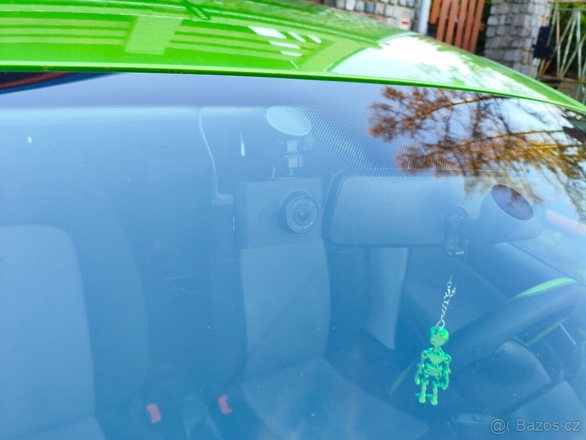 Seat Ibiza Hatchback 0,0 77 kw