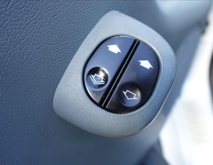 Ford Transit Ostatní 2,2 l 103 kw