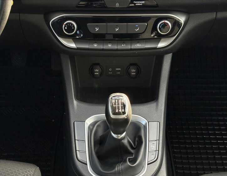 Hyundai i30 Kombi 1,4 l 103 kw