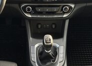 Hyundai i30 Kombi 1,4 l 103 kw