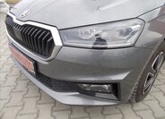 Škoda Fabia Hatchback 999,0 81 kw