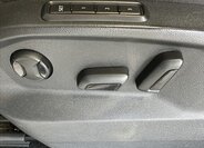 Seat Tarraco SUV / Terénní 2,0 l 180 kw