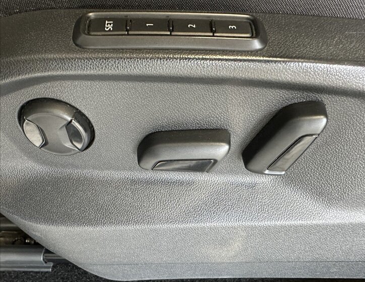 Seat Tarraco SUV / Terénní 2,0 l 180 kw