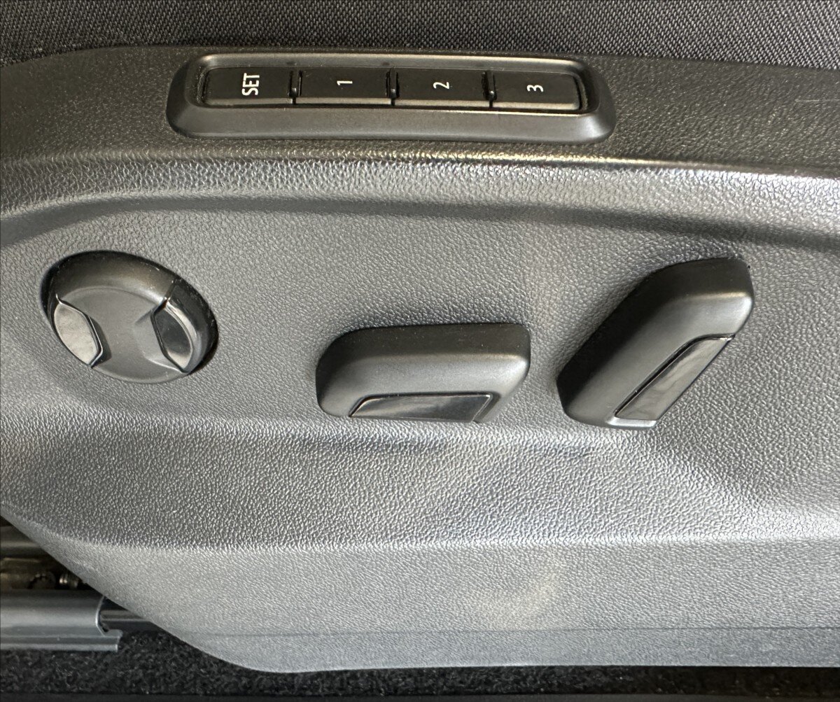 Seat Tarraco SUV / Terénní 2,0 l 180 kw