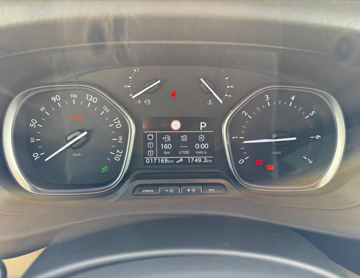 Toyota ProAce Verso 14