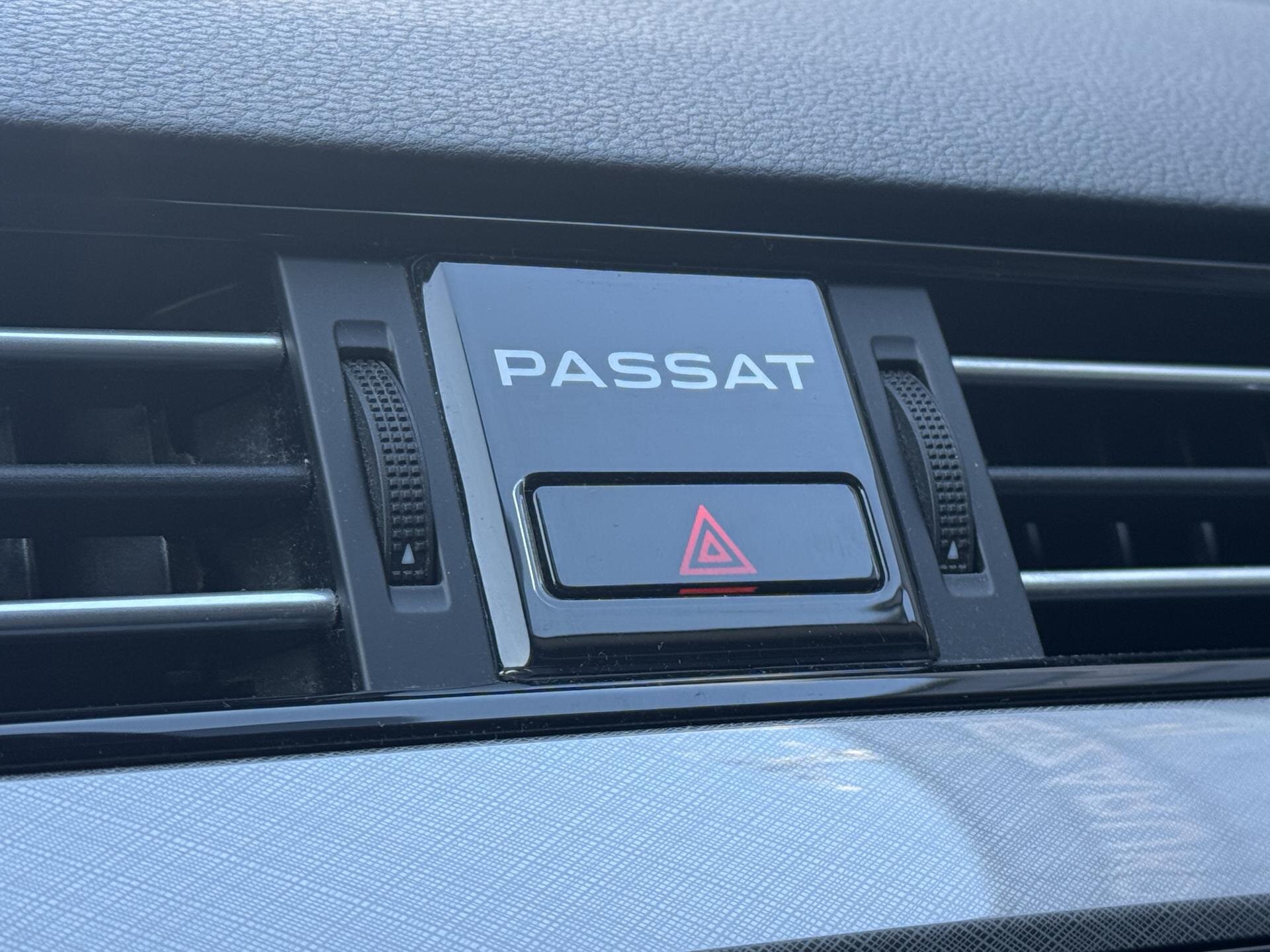 Volkswagen Passat Kombi 2,0 l 110 kw