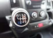 Citroën Jumper Ostatní 2,2 l 103 kw