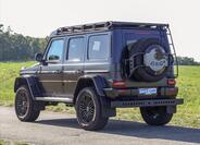 Mercedes-Benz Třídy G 5