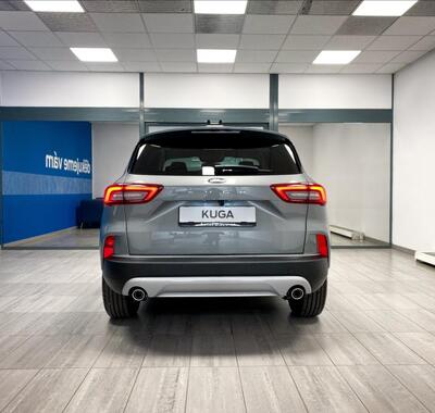 Ford Kuga 4