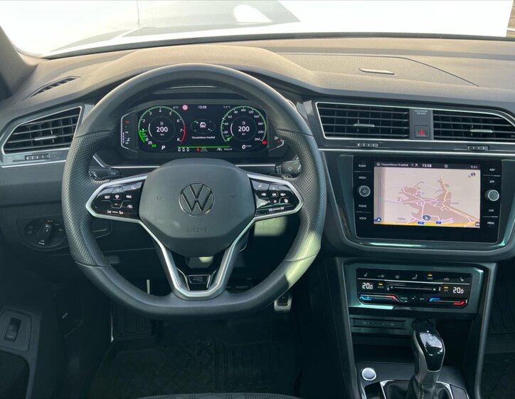 Volkswagen Tiguan 15