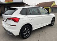 Škoda Kamiq SUV / Terénní 999,0 85 kw
