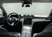 Mercedes-Benz Třídy C 10